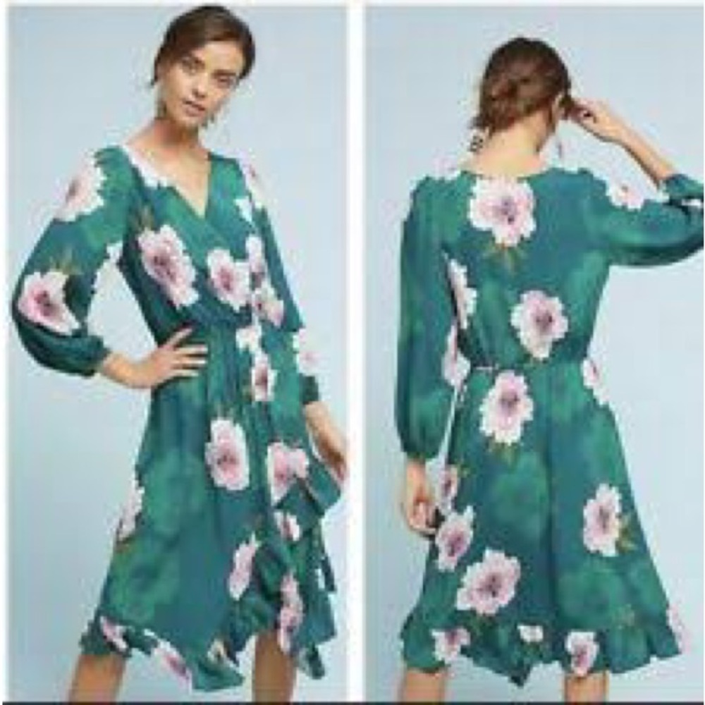 Anthropologie Dress by Tracy Reese